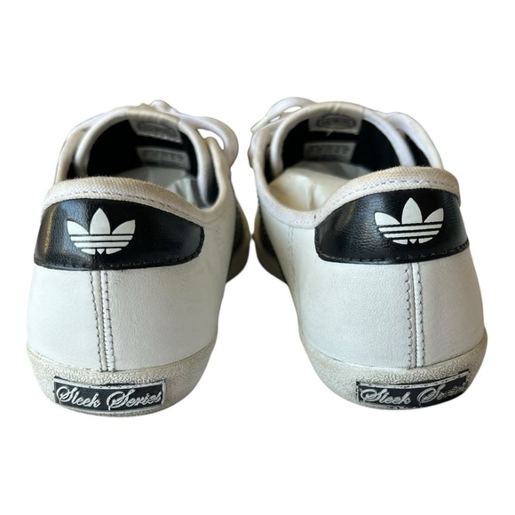 adidas Originals Retro Low Profile Sneakers, Women’s 9 2010 - Picture 5 of 10